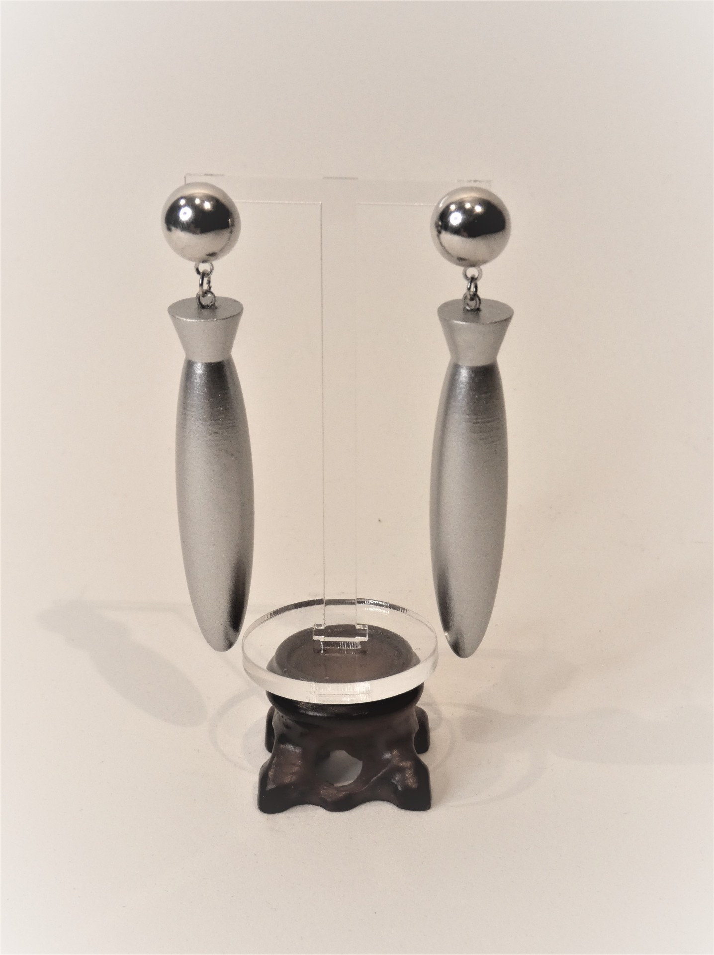 Replica Cu Chulainn servant earrings