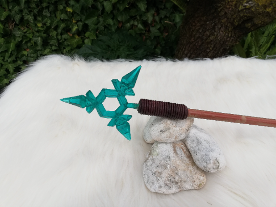 Link's Arrows Replica Legend of Zelda Breath of the Wild