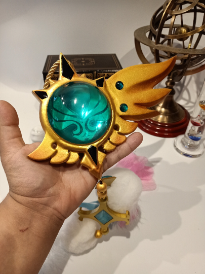 Venti vision replica - Genshin Impact