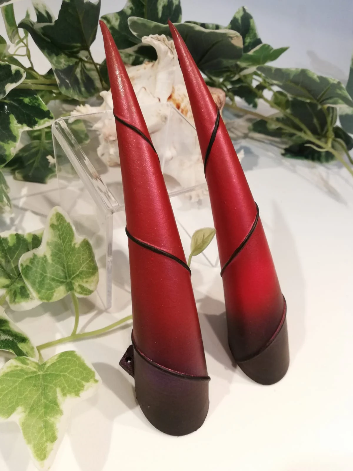 Replica Horns Servant Ibaraki Douji Fate Grand Order
