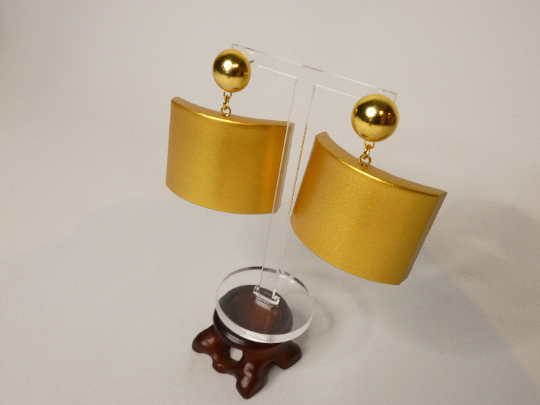 Replica Gilgamesh Earrings
