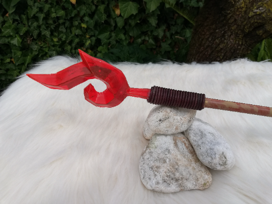 Link's Arrows Replica Legend of Zelda Breath of the Wild