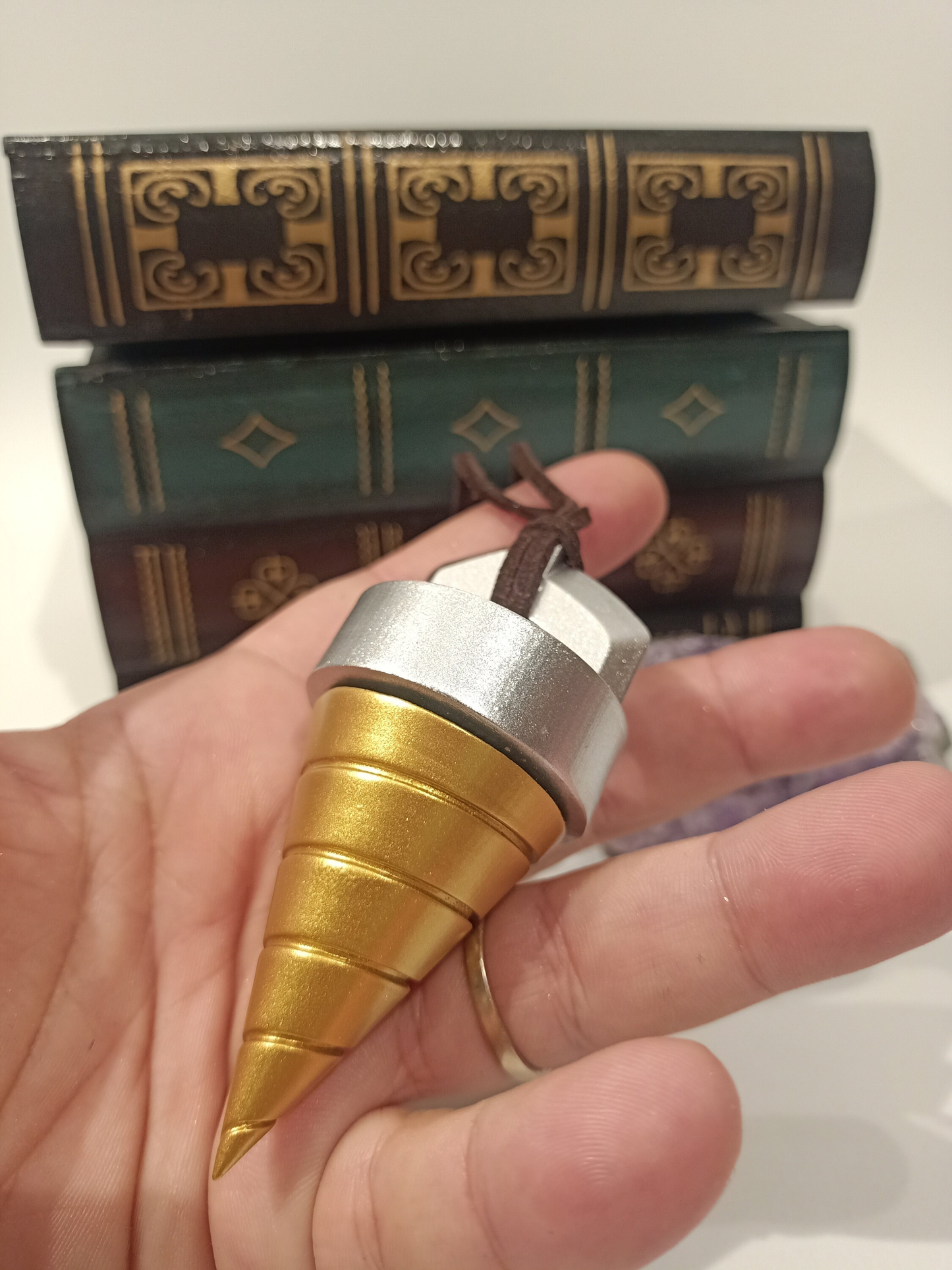 Replica Collana Simon - Gurren Lagann