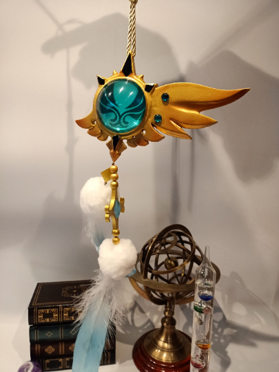 Venti vision replica - Genshin Impact