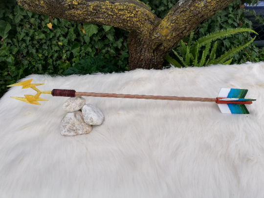 Link's Arrows Replica Legend of Zelda Breath of the Wild