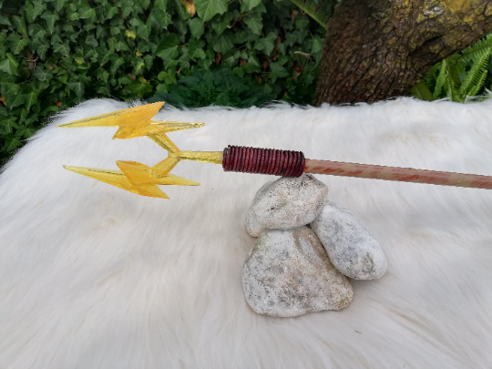 Link's Arrows Replica Legend of Zelda Breath of the Wild