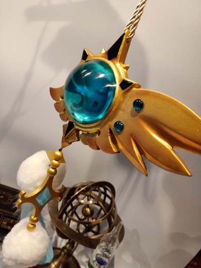 Venti vision replica - Genshin Impact