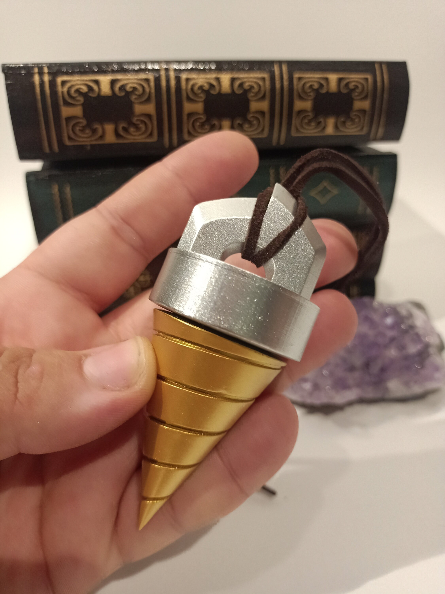 Replica Collana Simon - Gurren Lagann