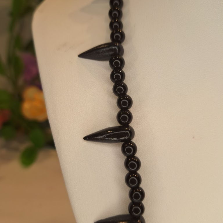 Pain Nagato Necklace Replica