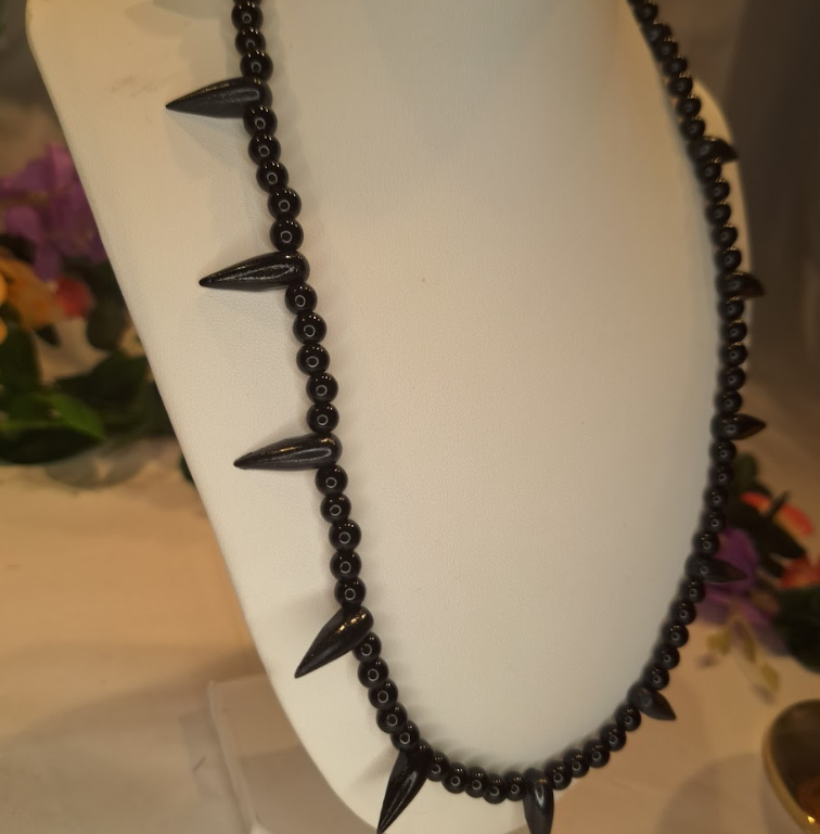 Pain Nagato Necklace Replica