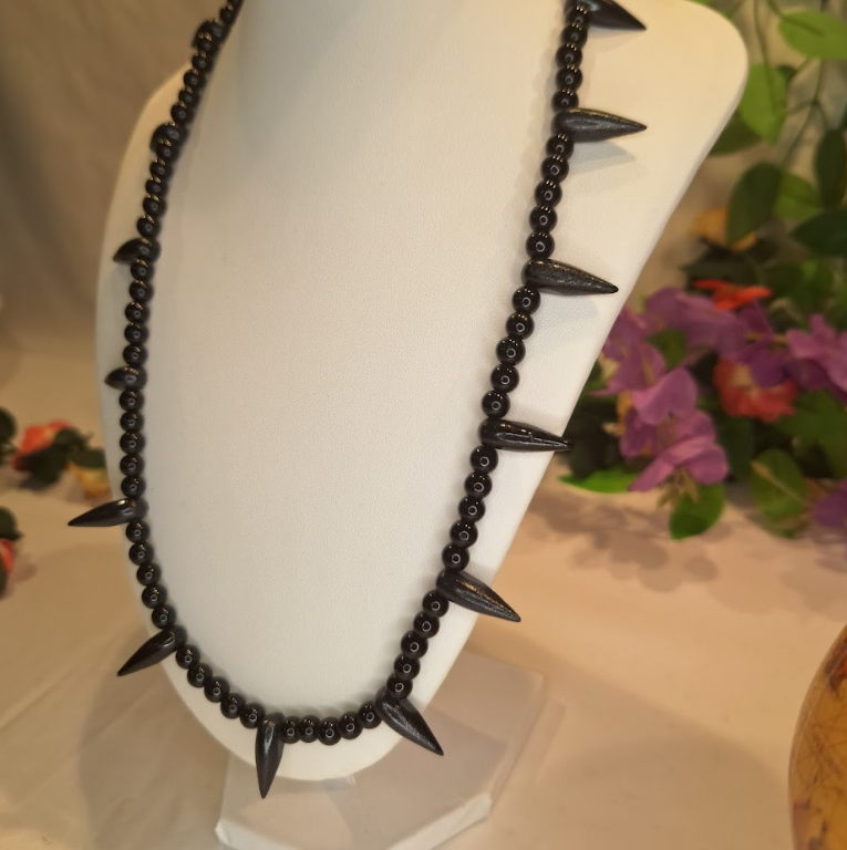 Pain Nagato Necklace Replica