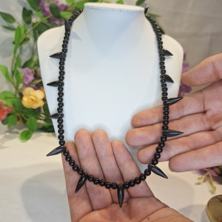 Pain Nagato Necklace Replica