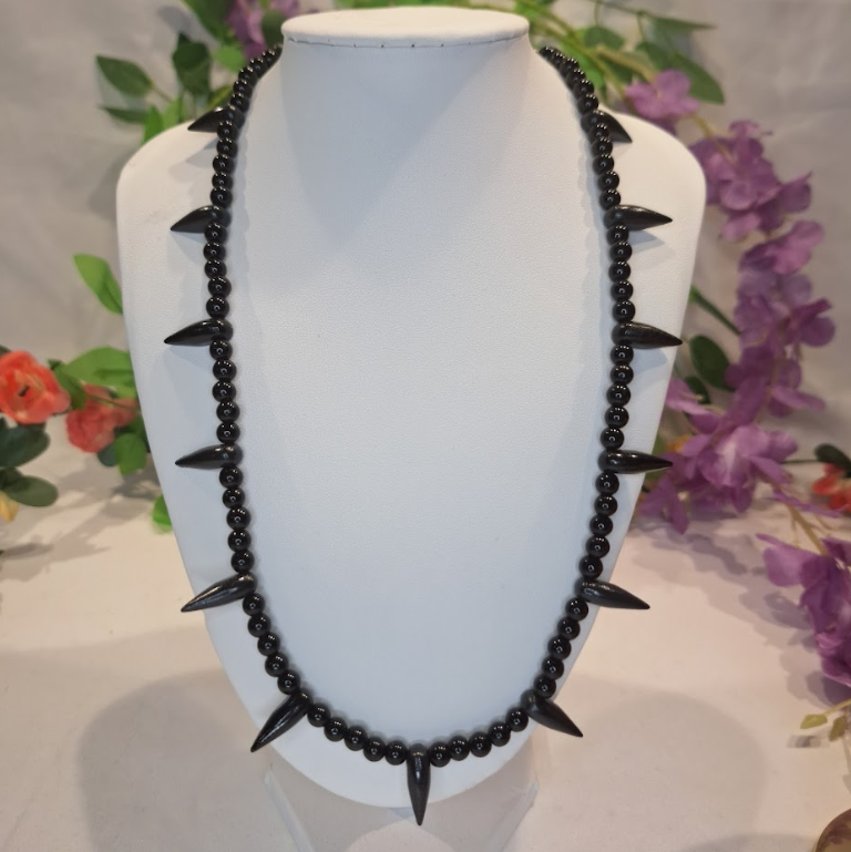 Pain Nagato Necklace Replica
