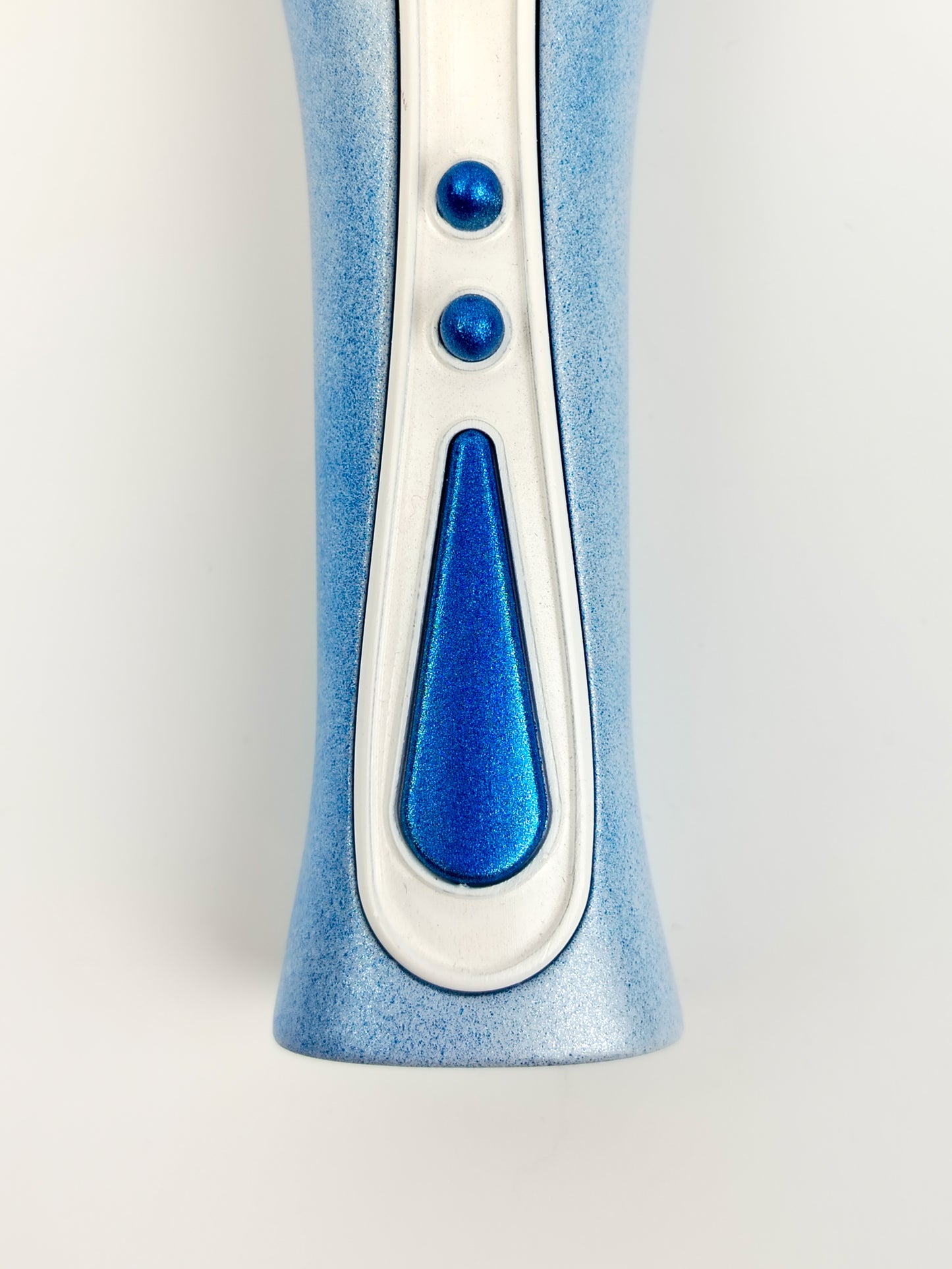 Microfono Sirena Magica – Replica Fan Made