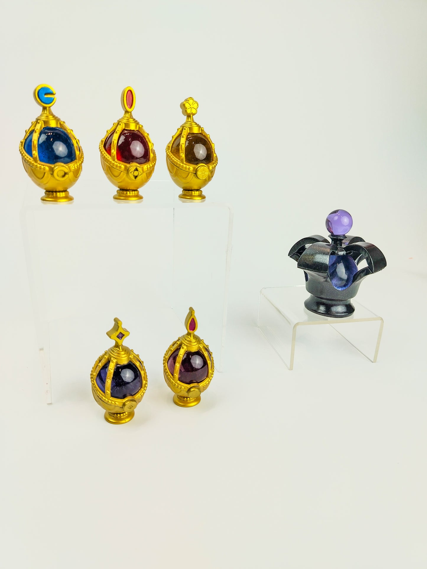 Soul Gem Madoka Magica