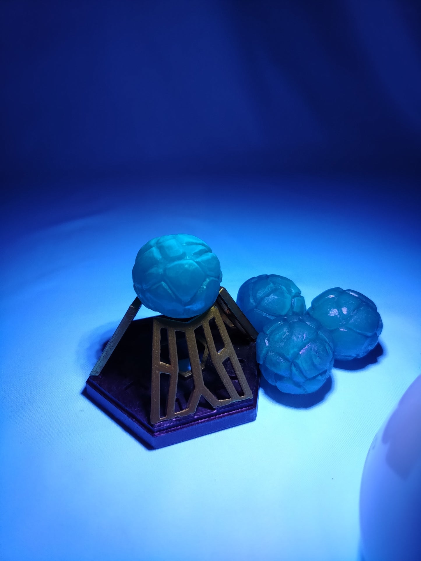 Hextech Replica - Arcane