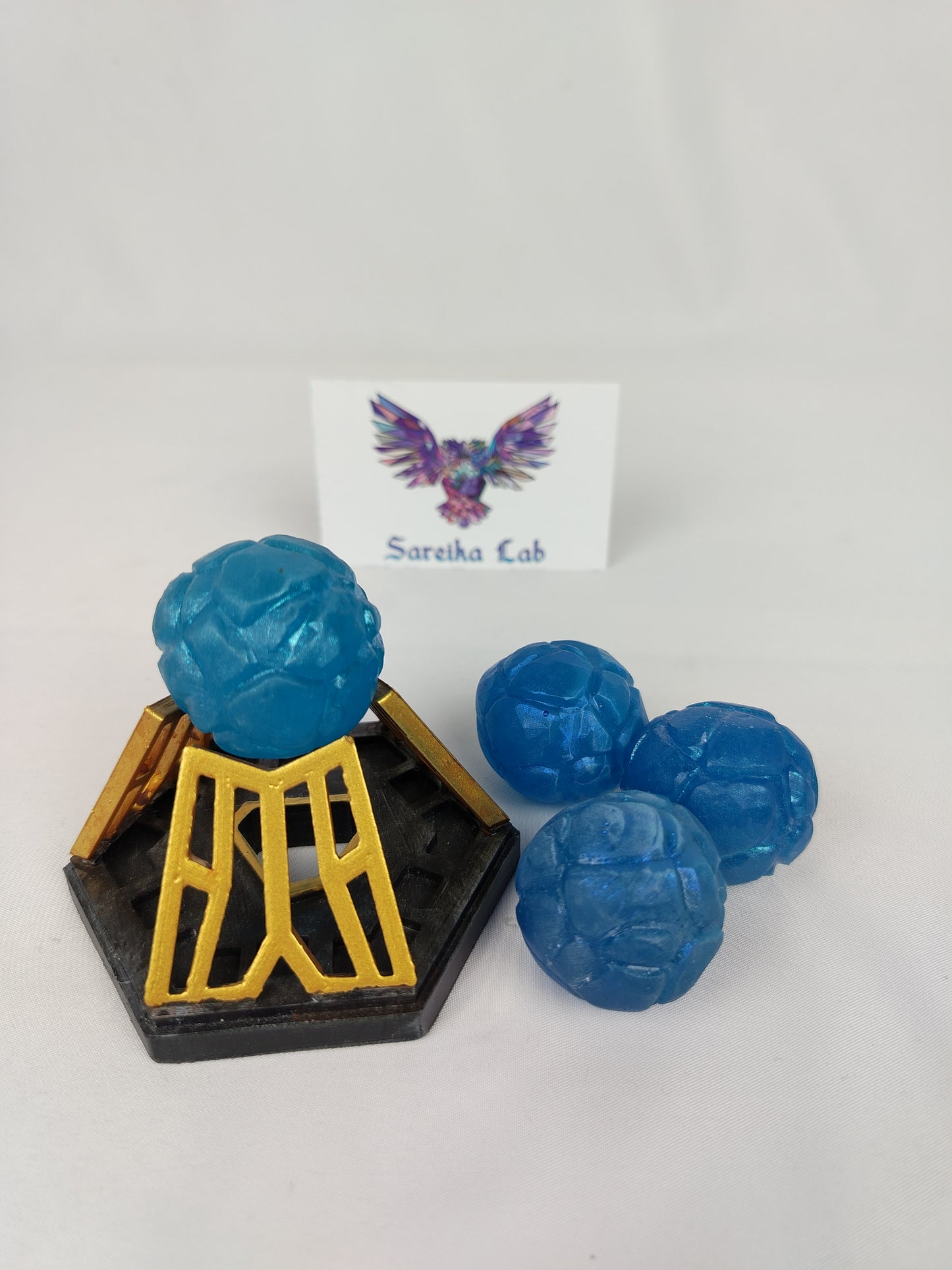 Hextech Replica - Arcane