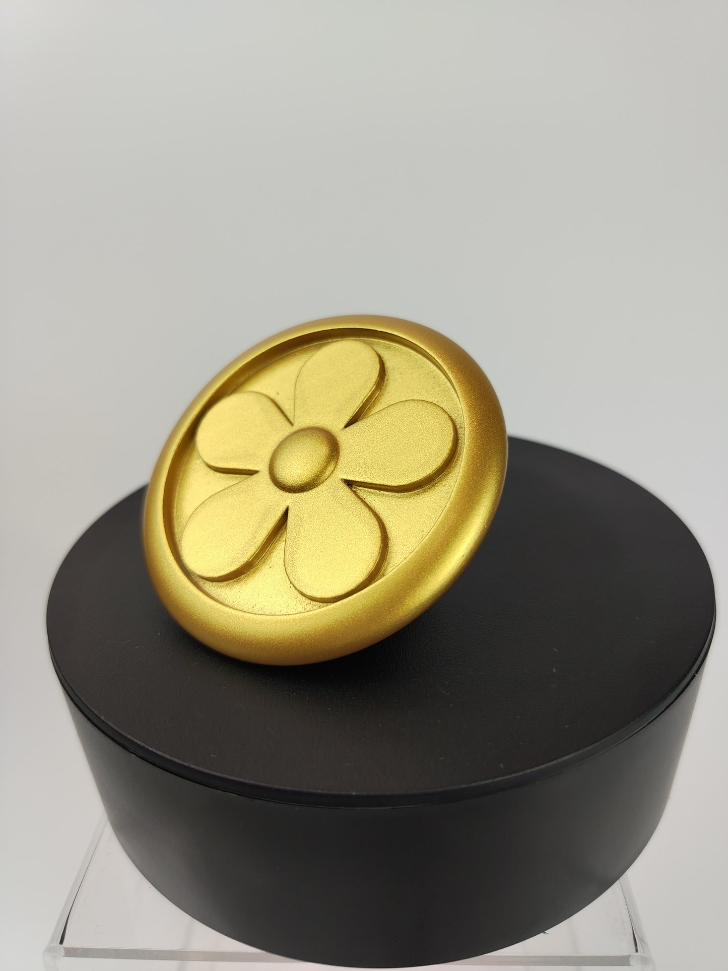 Replica Spilla Boa Hancock Flotta dei sette One Piece