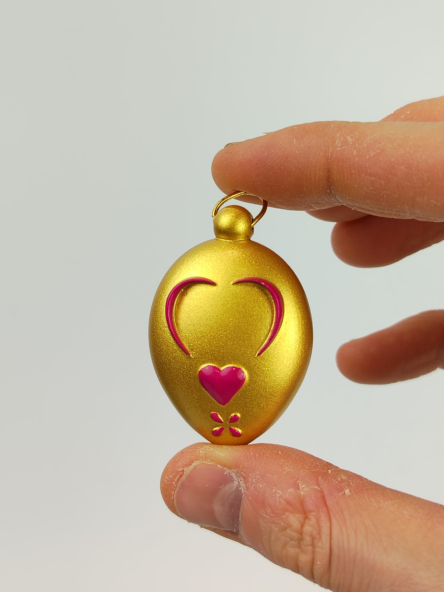 Mew Berry Replica Pendant - Tokyo Mew Mew