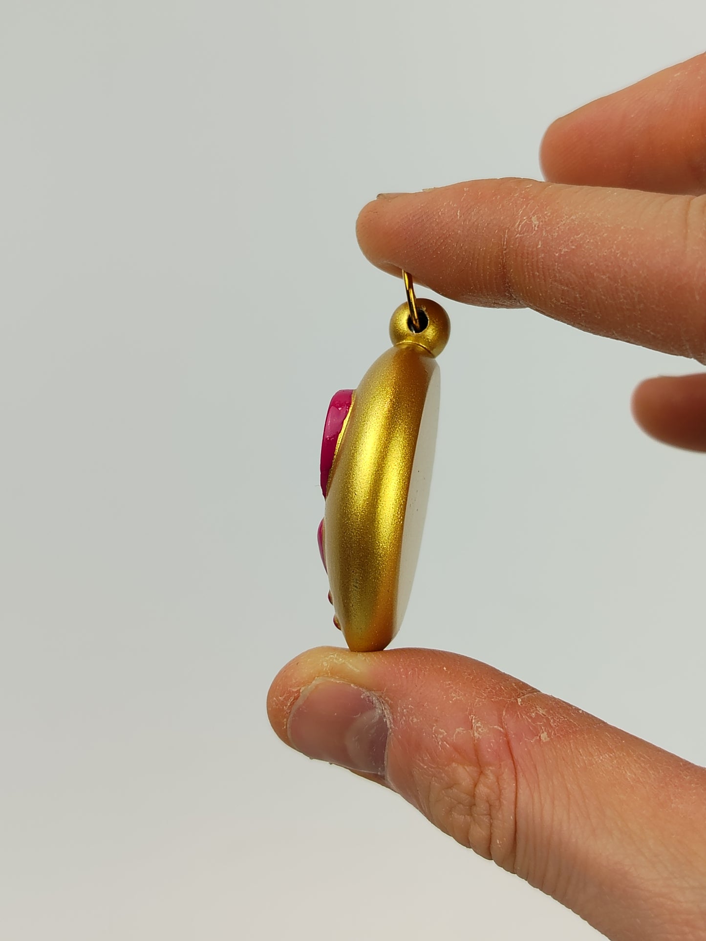 Mew Berry Replica Pendant - Tokyo Mew Mew