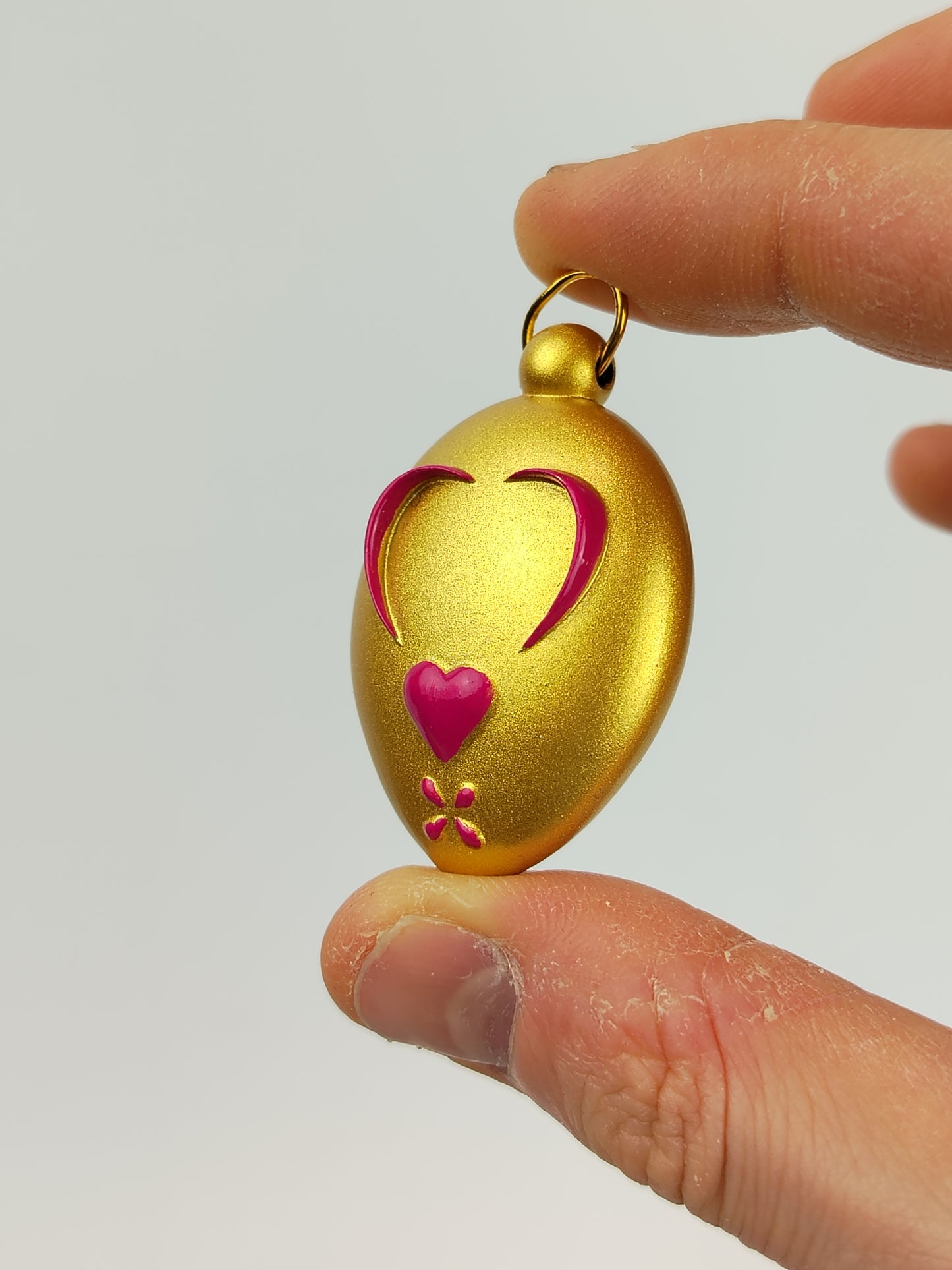 Mew Berry Replica Pendant - Tokyo Mew Mew
