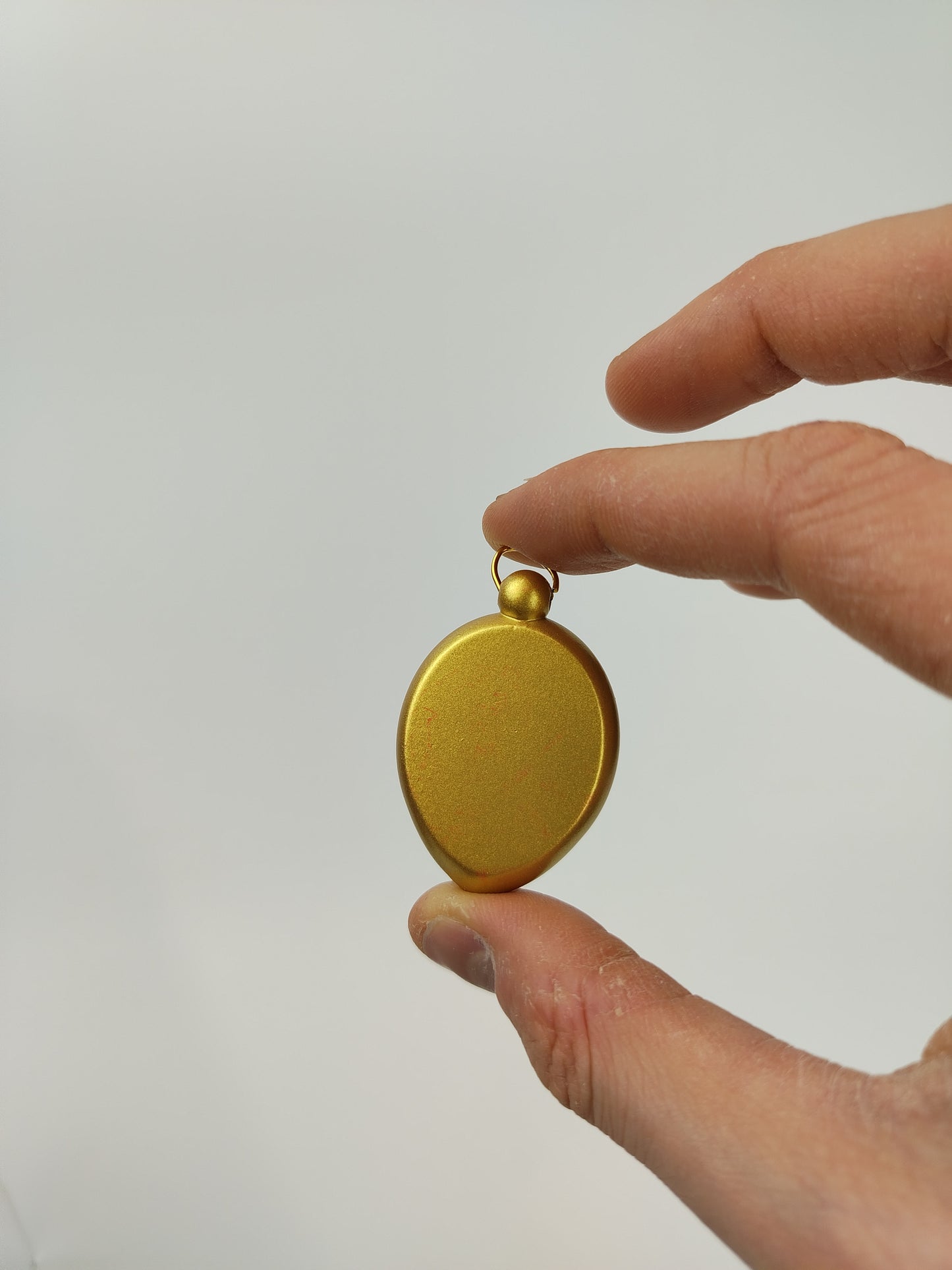 Mew Berry Replica Pendant - Tokyo Mew Mew