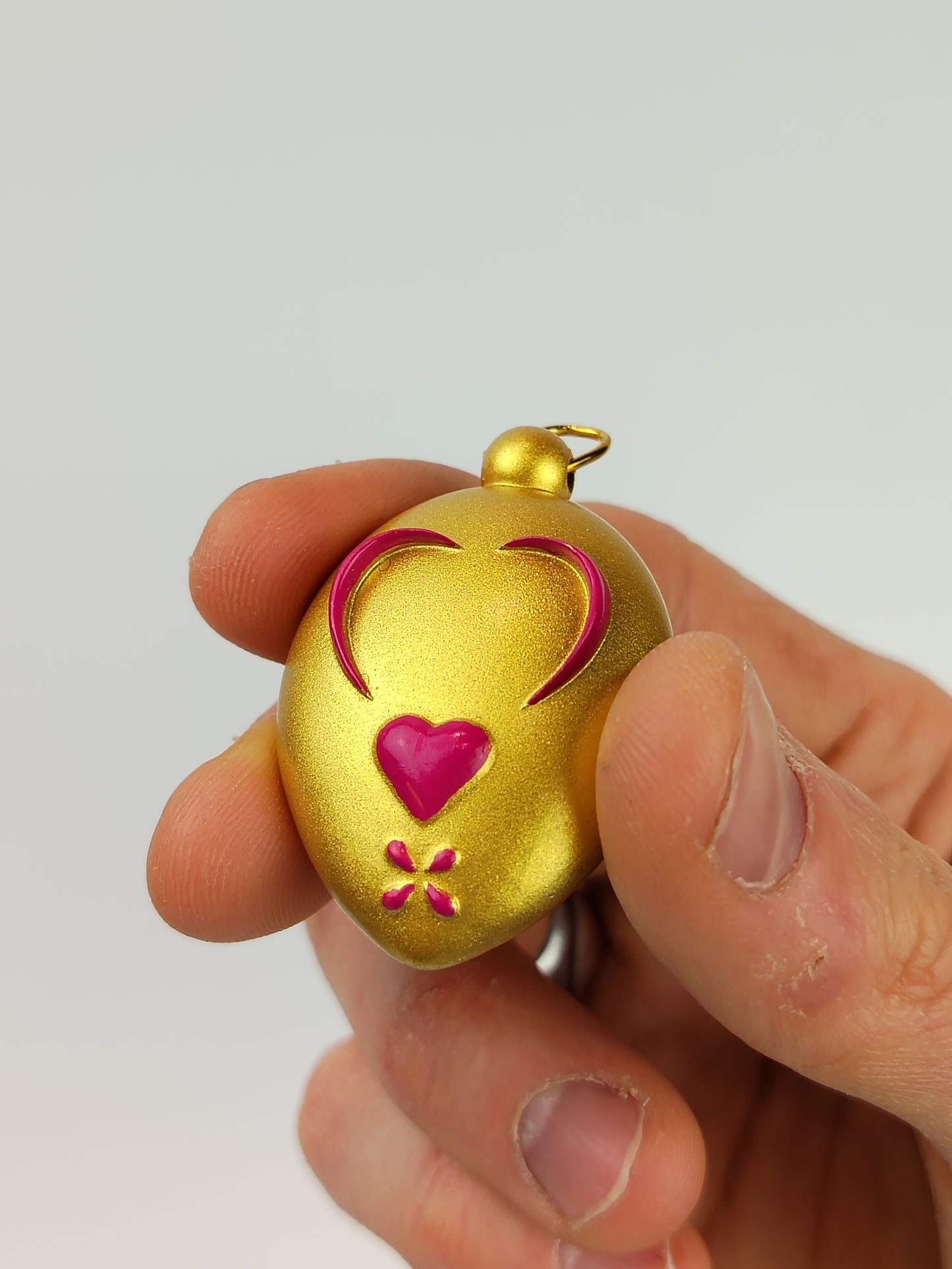 Mew Berry Replica Pendant - Tokyo Mew Mew