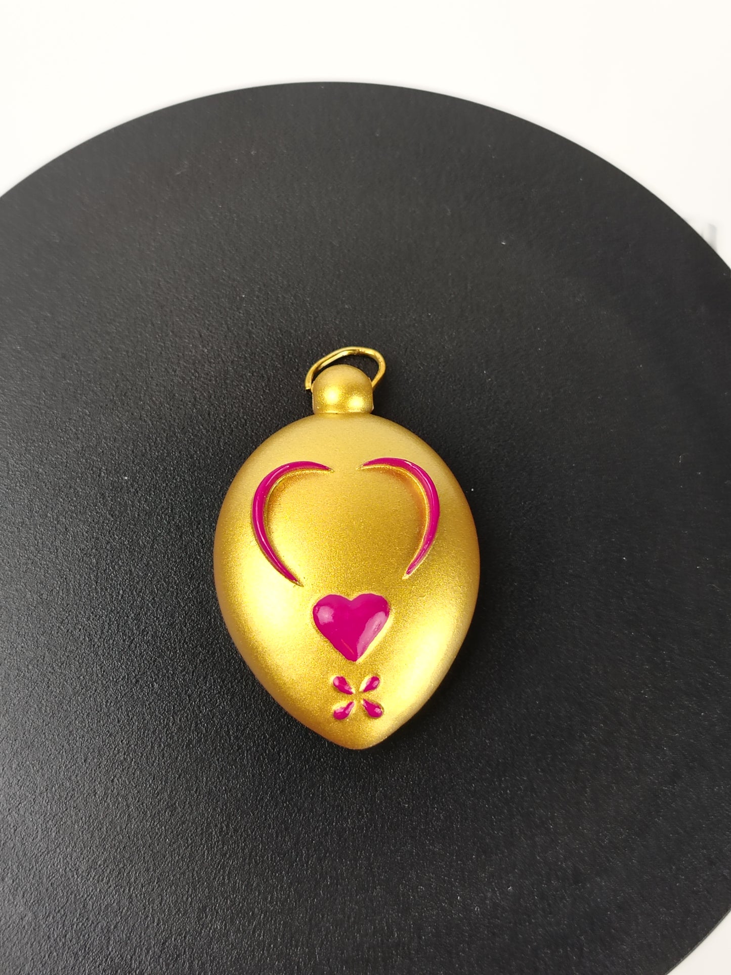 Mew Berry Replica Pendant - Tokyo Mew Mew