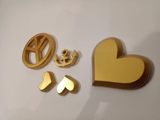 Replica Set spille Josuke Higashikata