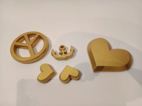 Replica Set spille Josuke Higashikata