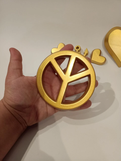 Replica Set spille Josuke Higashikata