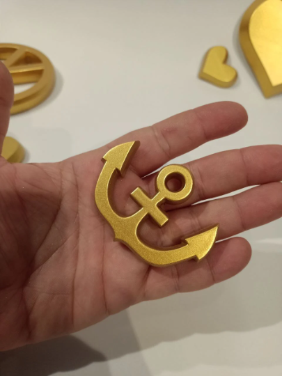 Replica Set spille Josuke Higashikata