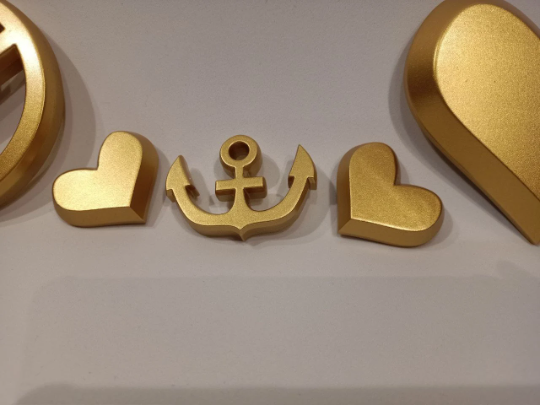 Replica Set spille Josuke Higashikata