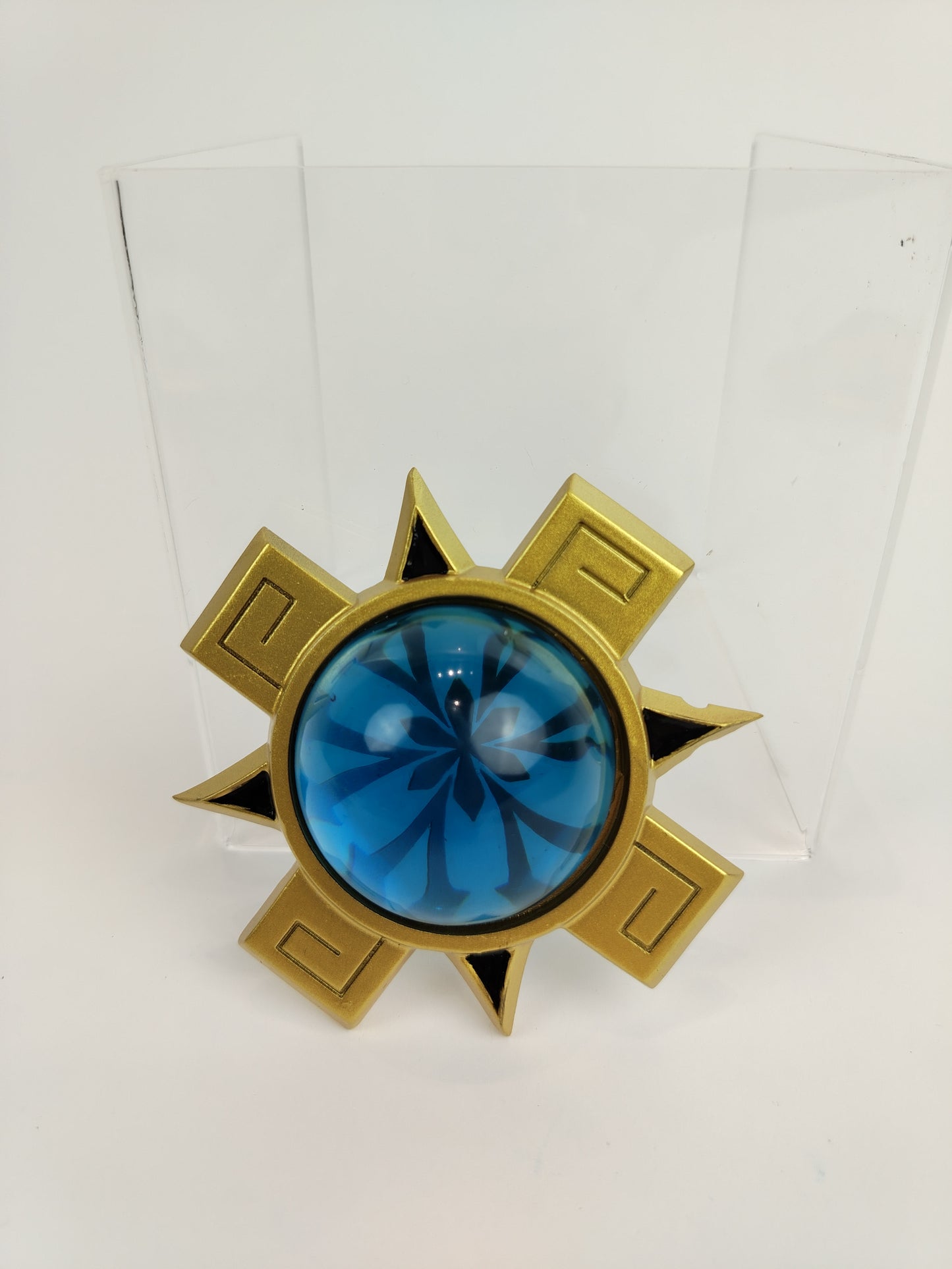 Vision Natlan replica Genshin Impact