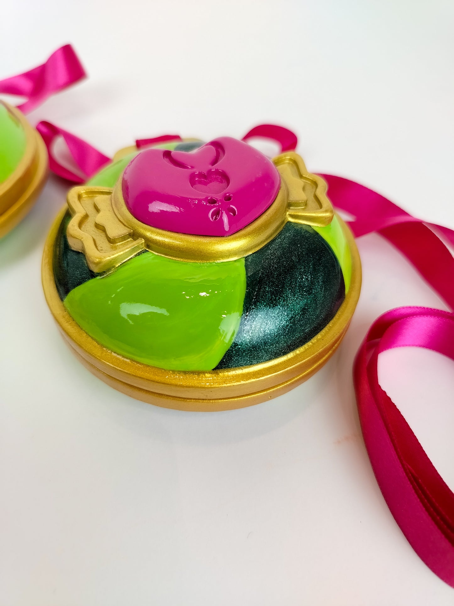 Nacchere Mew Lori - Tokyo Mew Mew