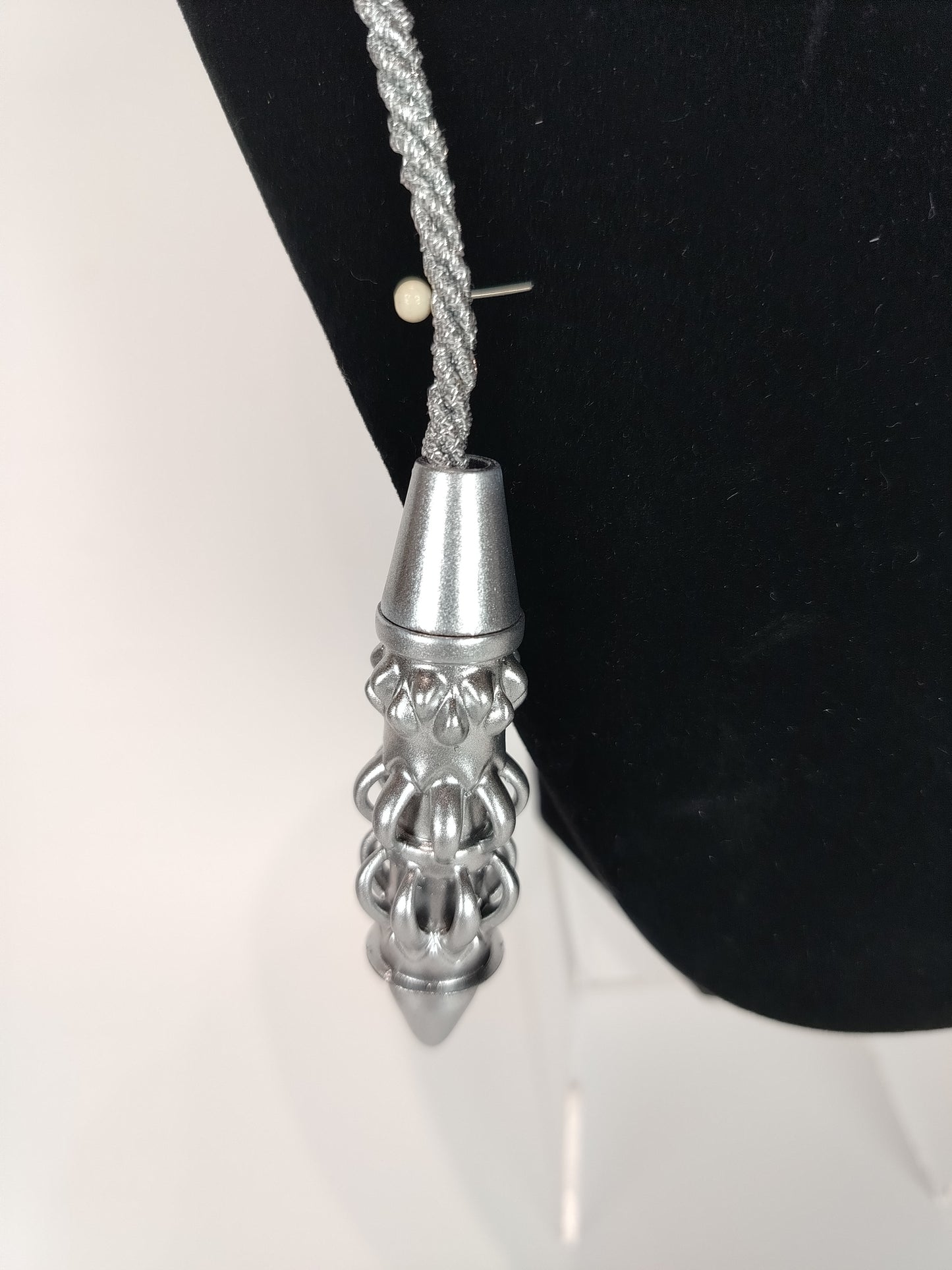 Kingdom Hearts Replica Jacket Pendants Organization XIII