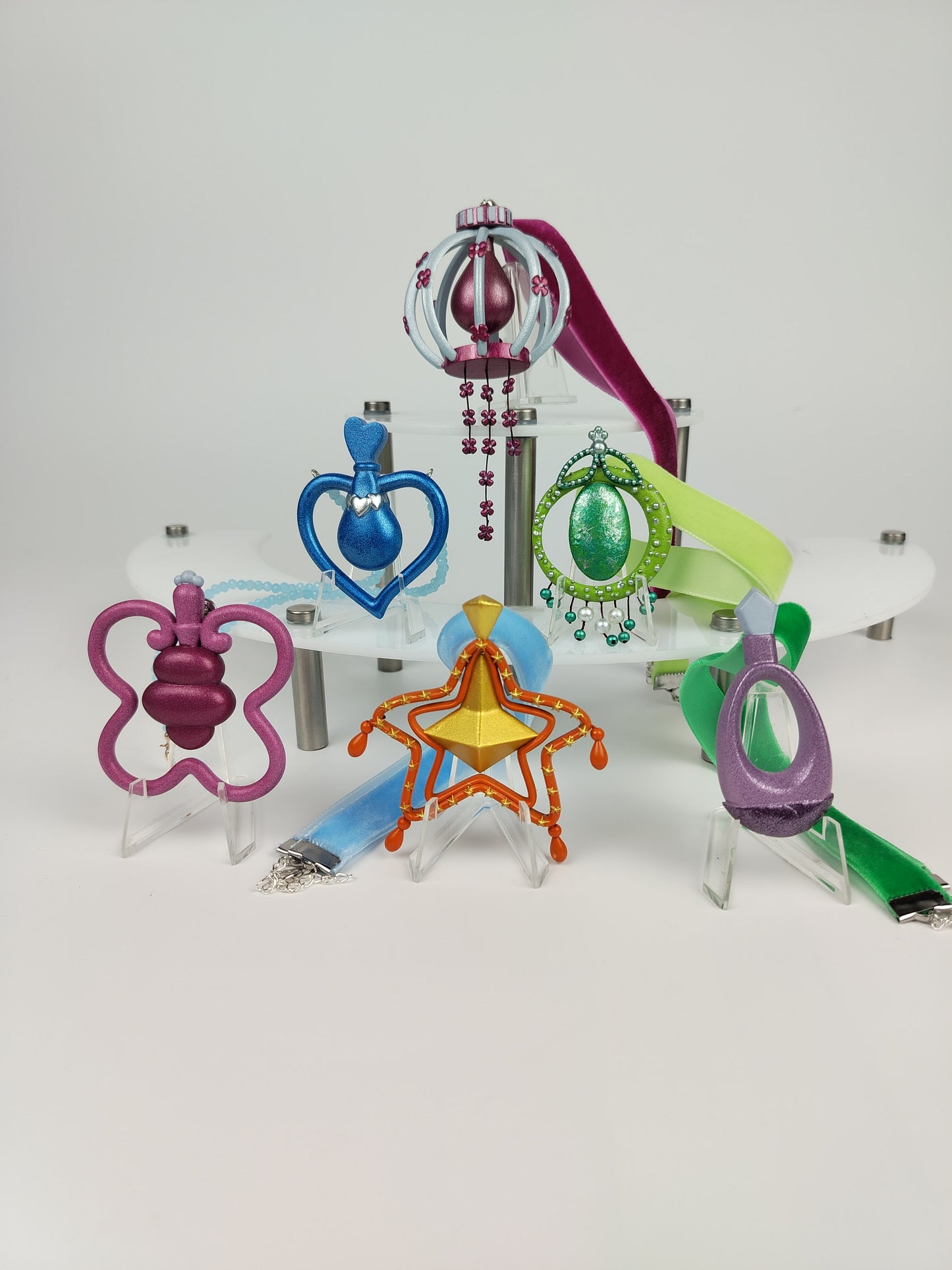 Enchantix Winx