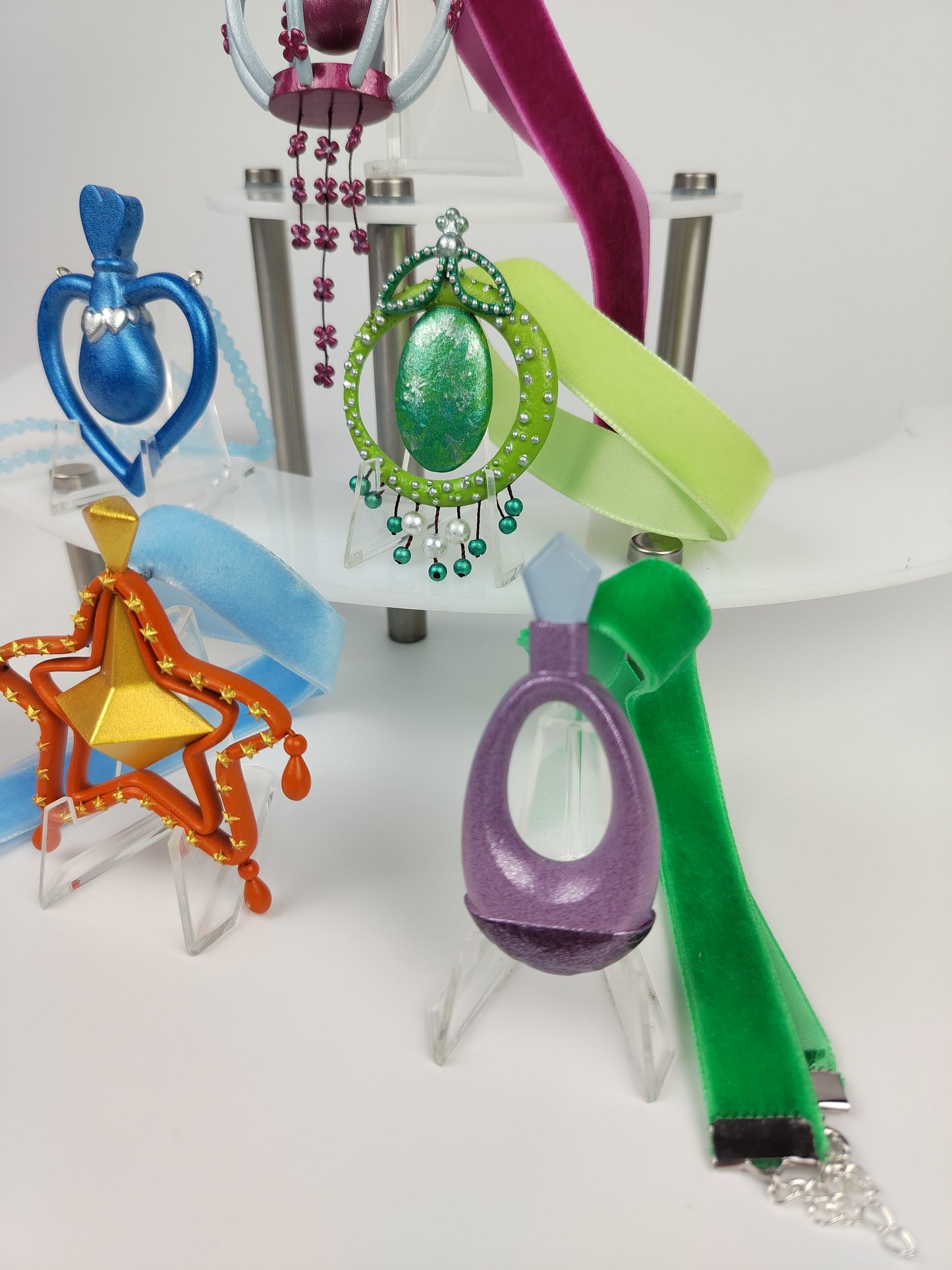 Enchantix Winx