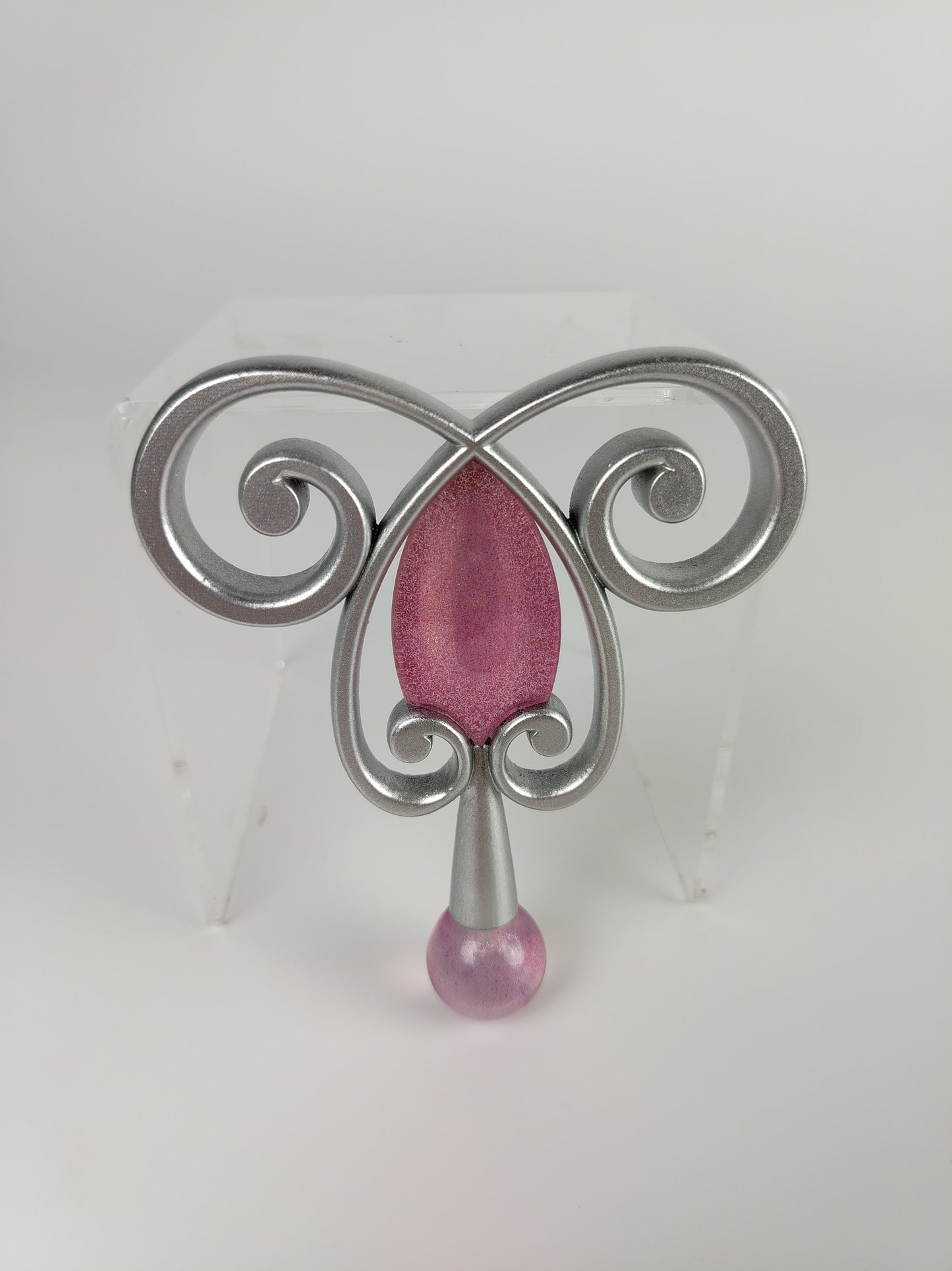 Charmix Winx Brooch Replica