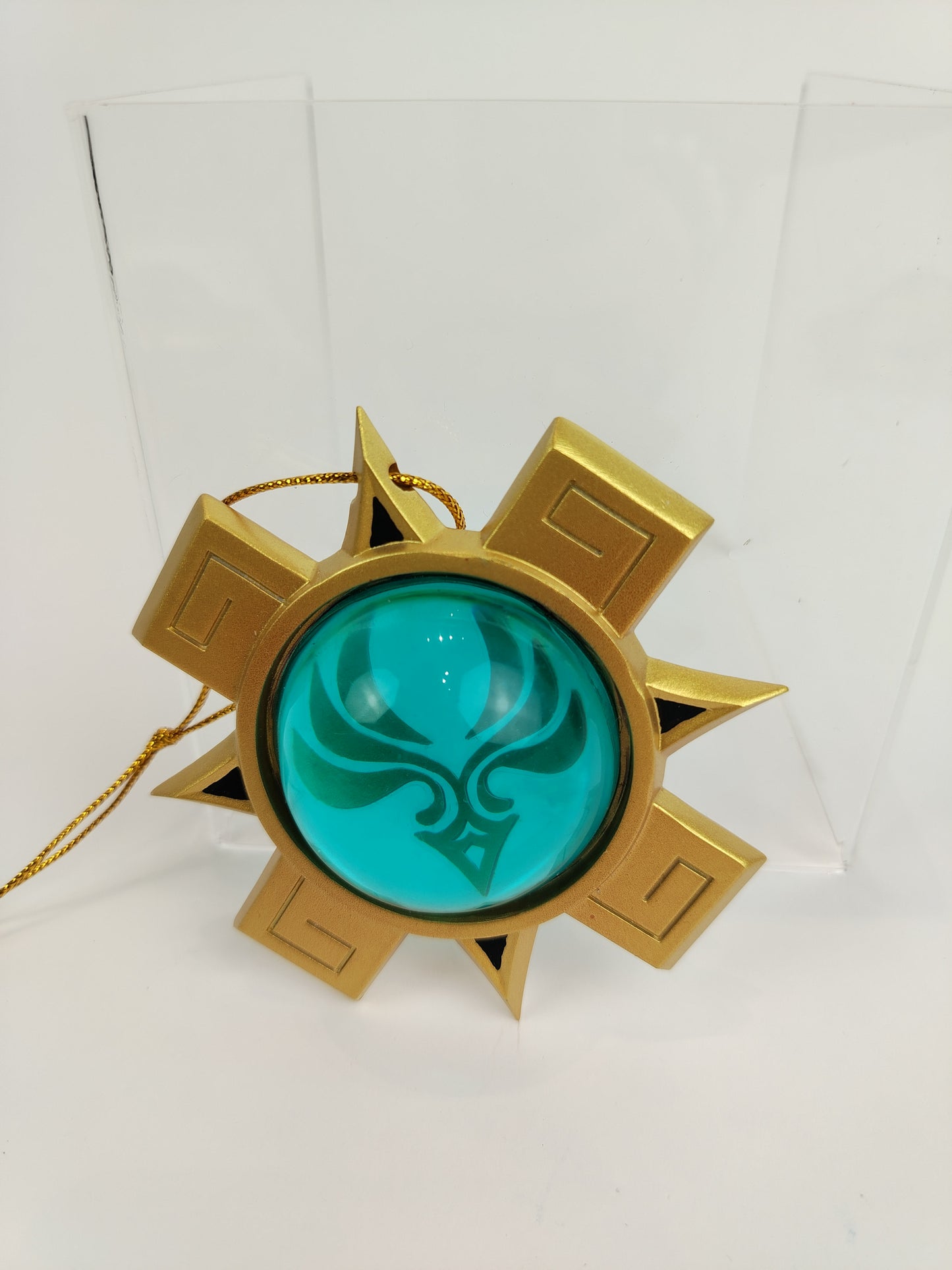 Vision Natlan replica Genshin Impact