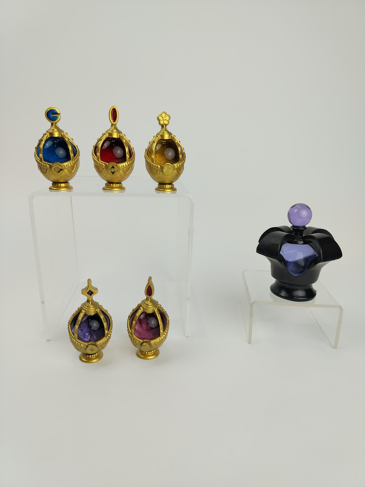 Soul Gem Madoka Magica