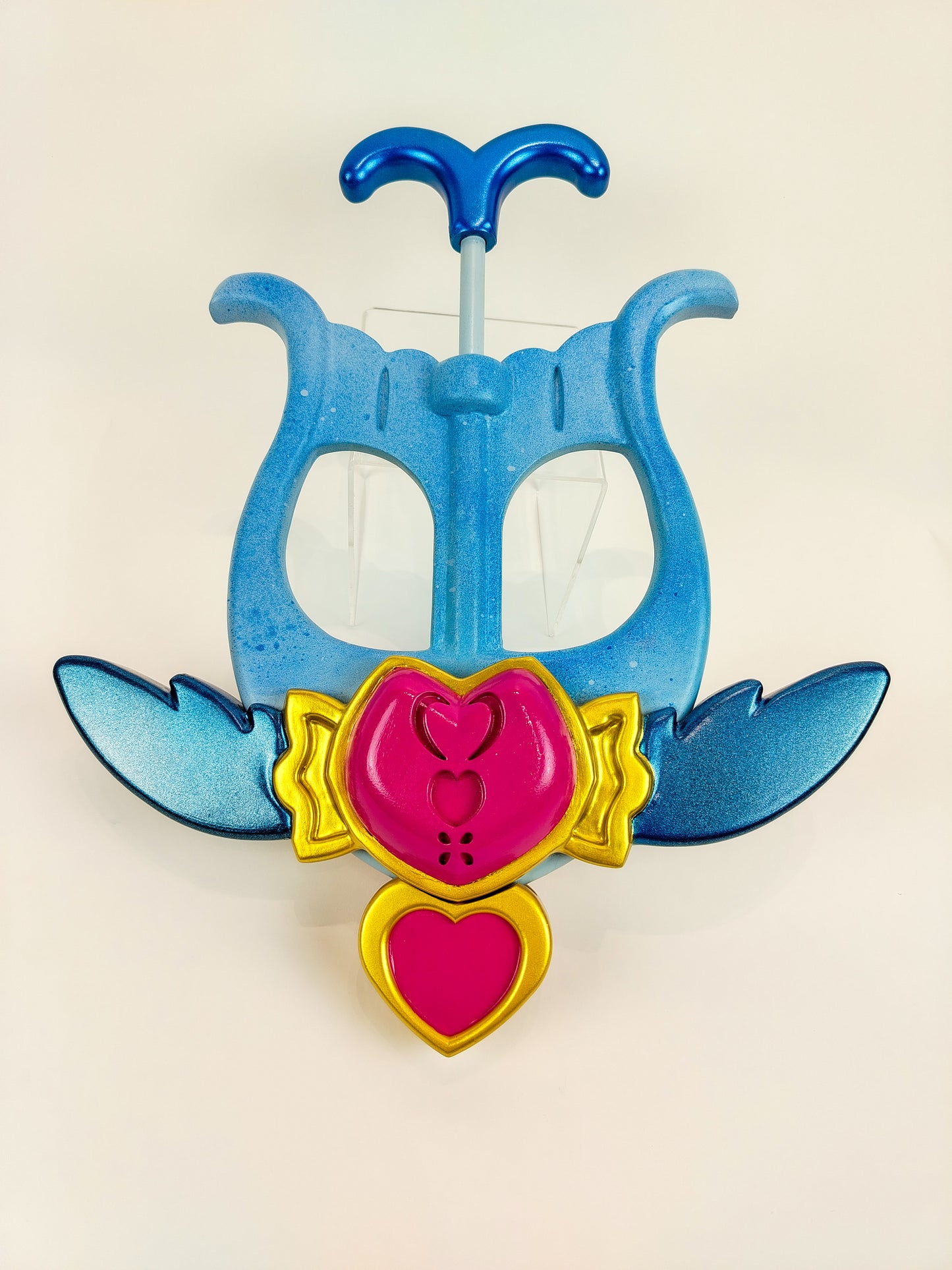 Arc Mew Mina Tokyo Mew Mew