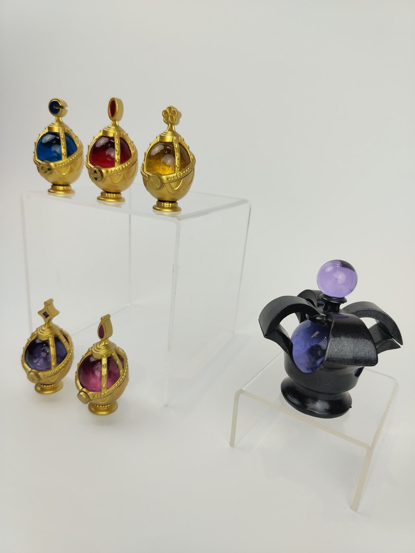 Soul Gem Madoka Magica