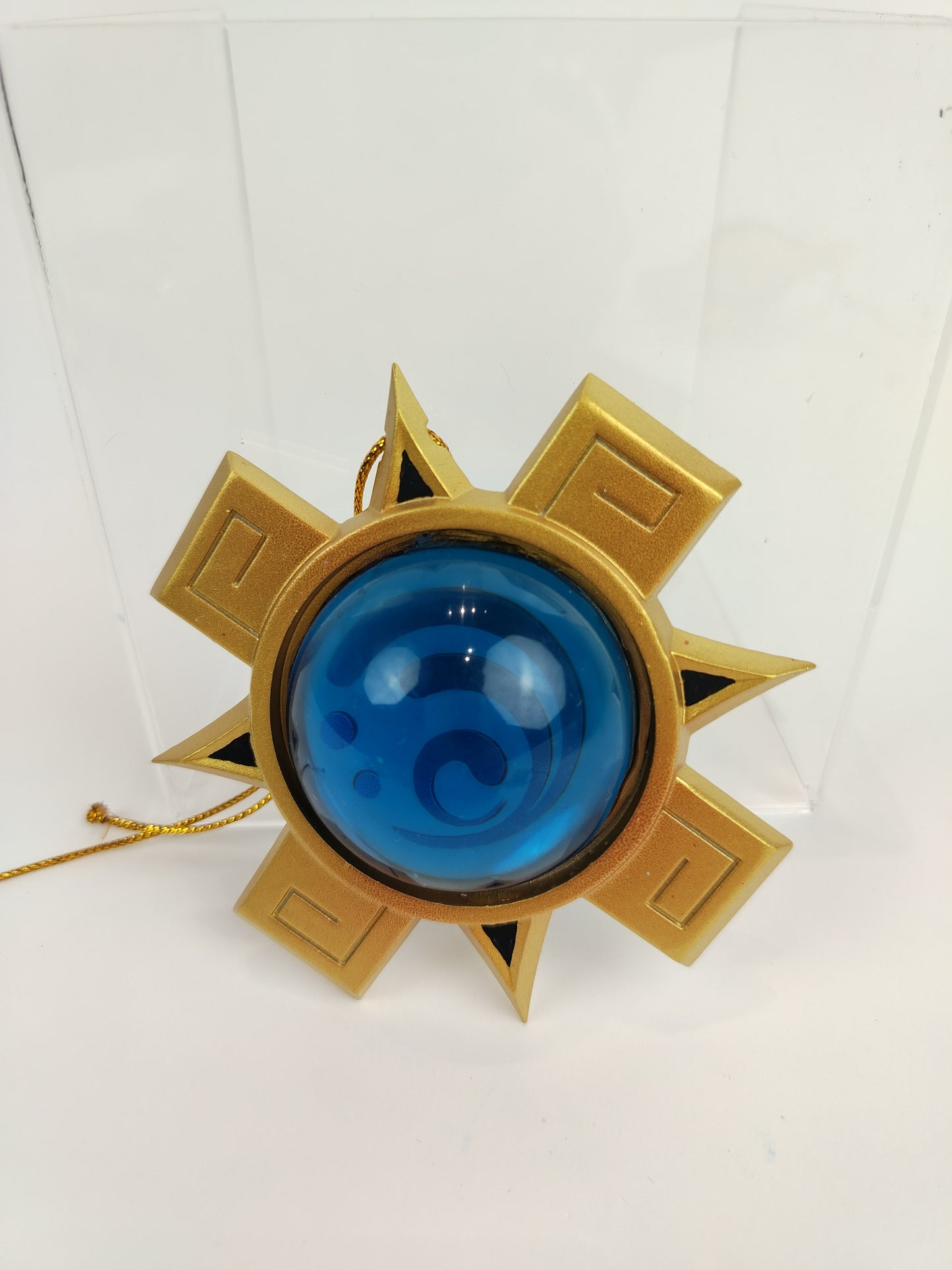 Vision Natlan replica Genshin Impact