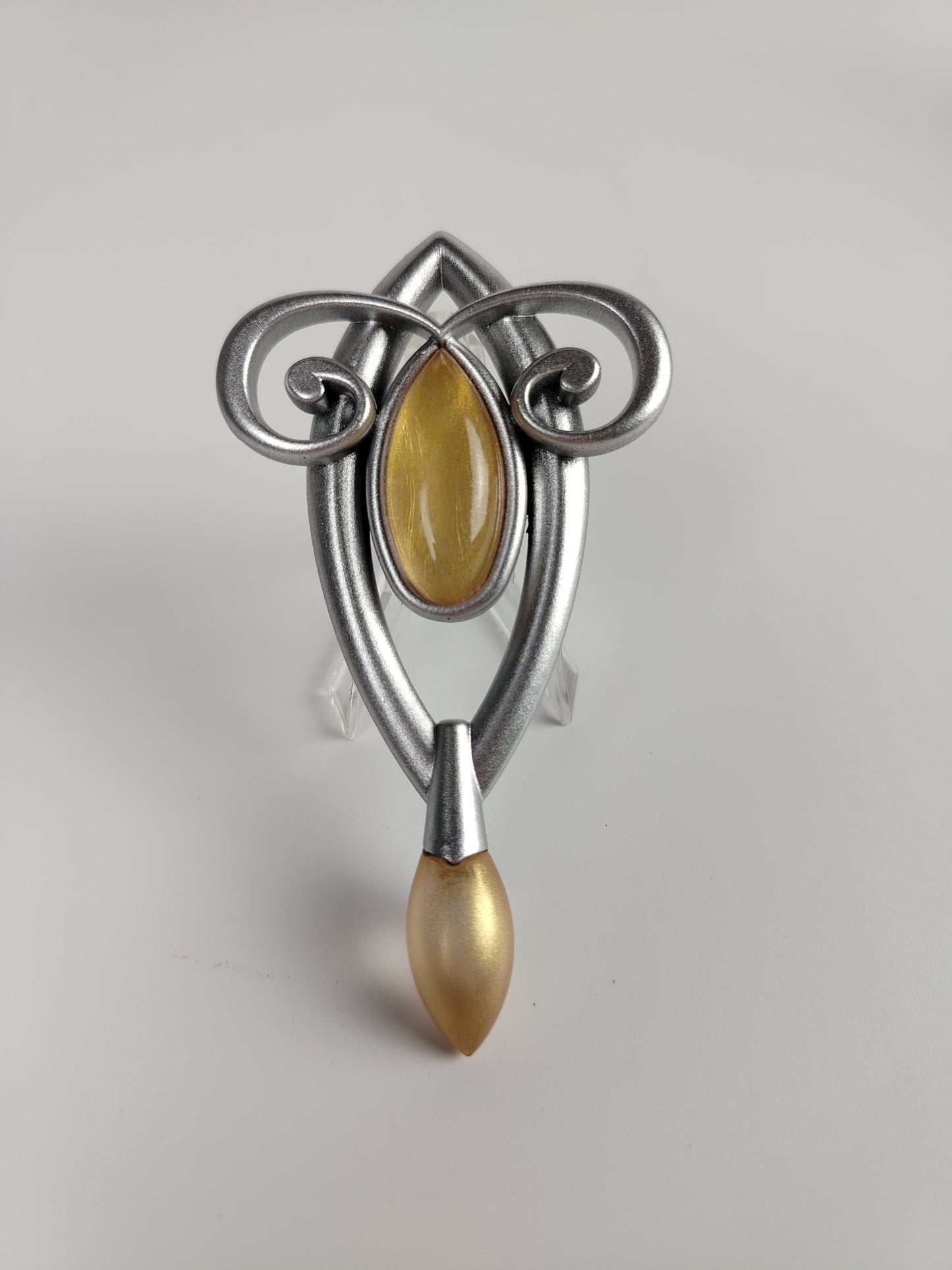 Charmix Winx Brooch Replica