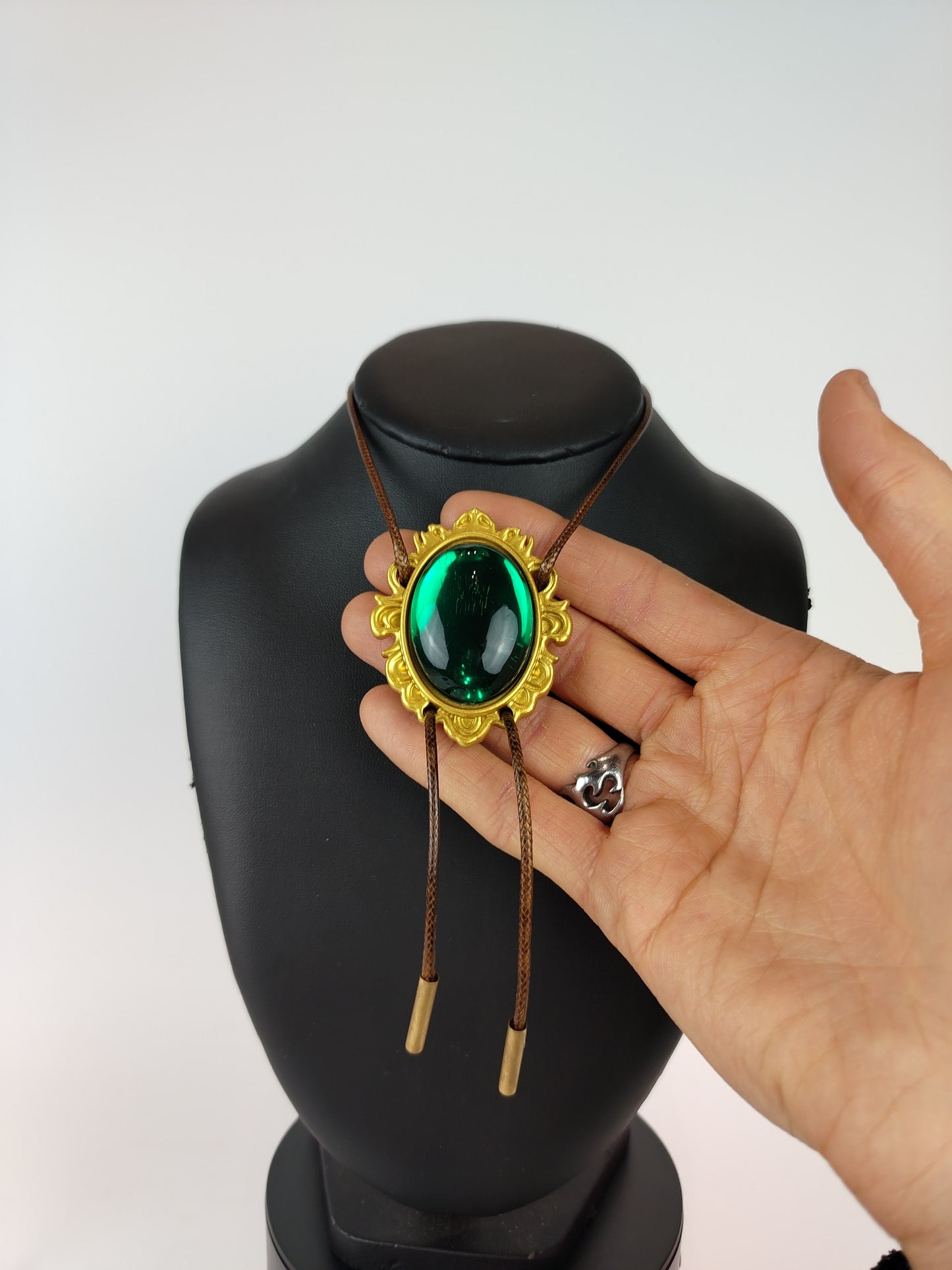 Replica Violet Evergarden Necklace