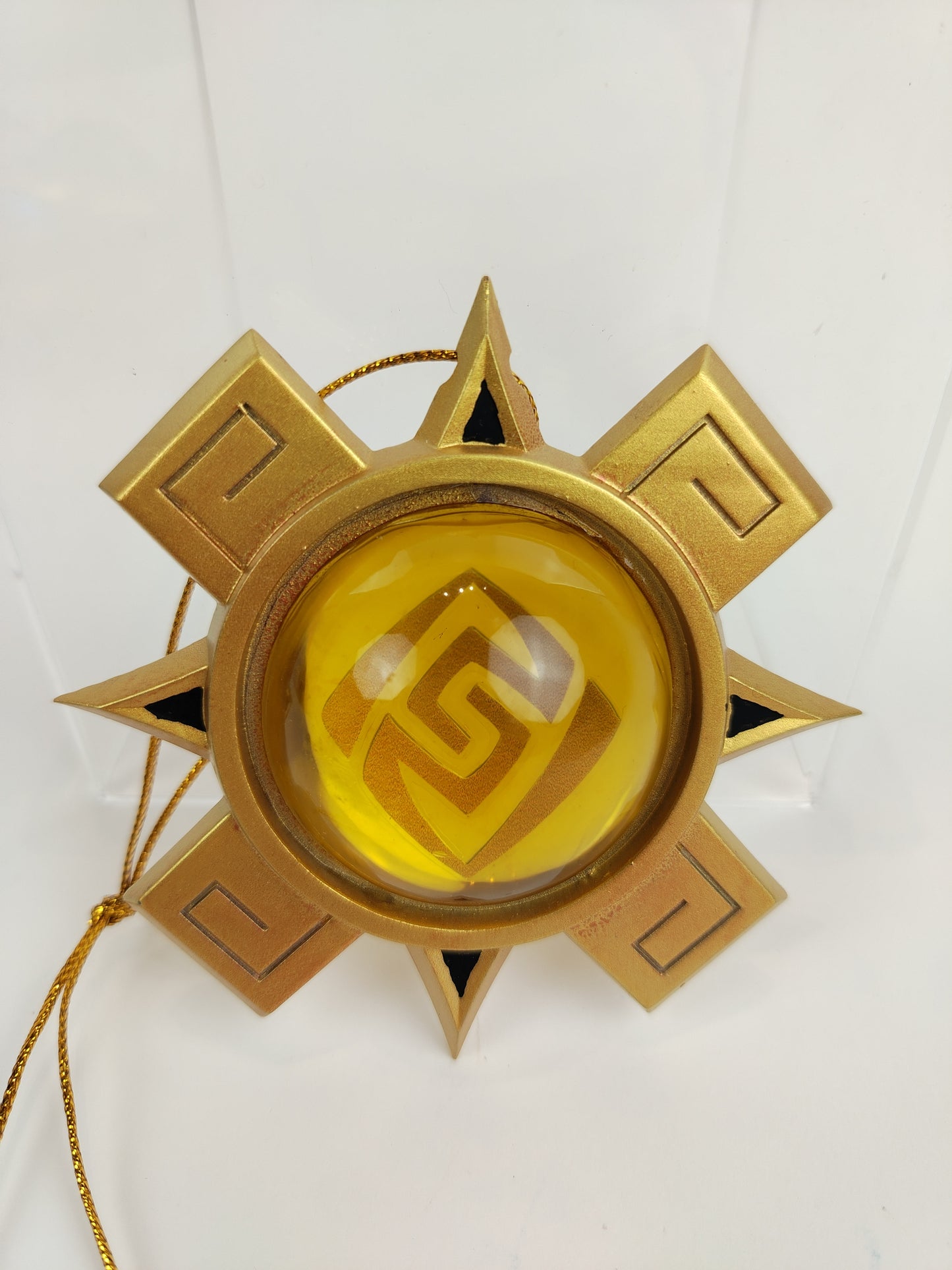 Vision Natlan replica Genshin Impact