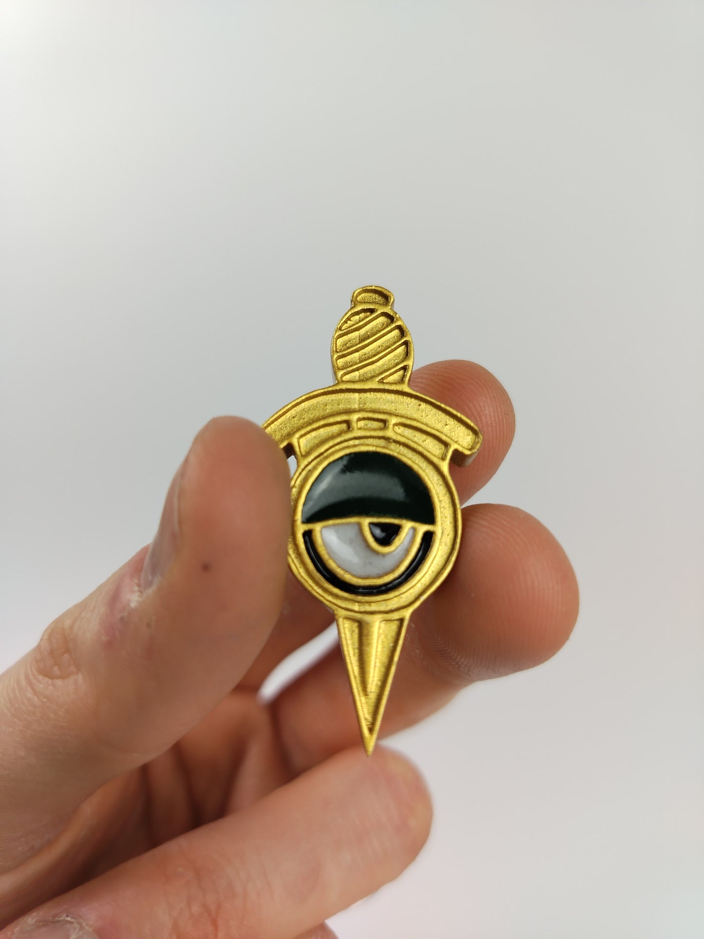 Replica Loid Forger Brooch WISE Agency