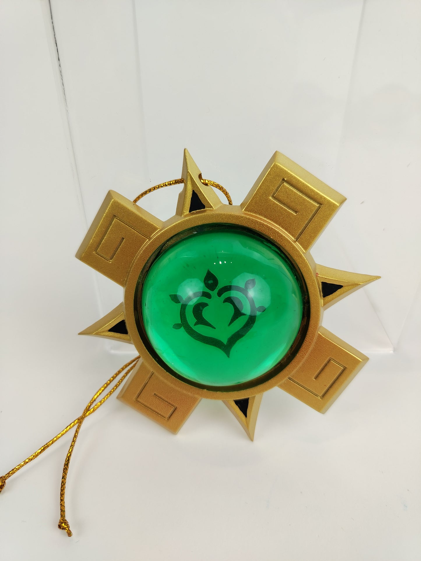 Vision Natlan replica Genshin Impact