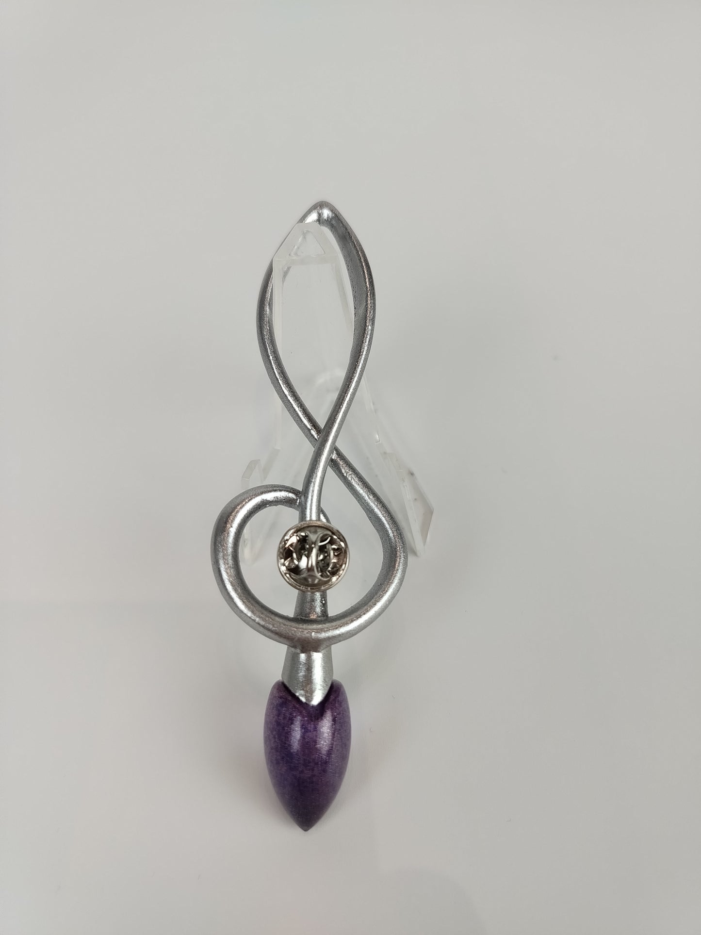Charmix Winx Brooch Replica